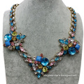 New Product 2014 Fashion Necklace, Latest Design Necklace Jewelry, Fashion Jewelry Fashion Jewelry Necklace Set (EN0566)